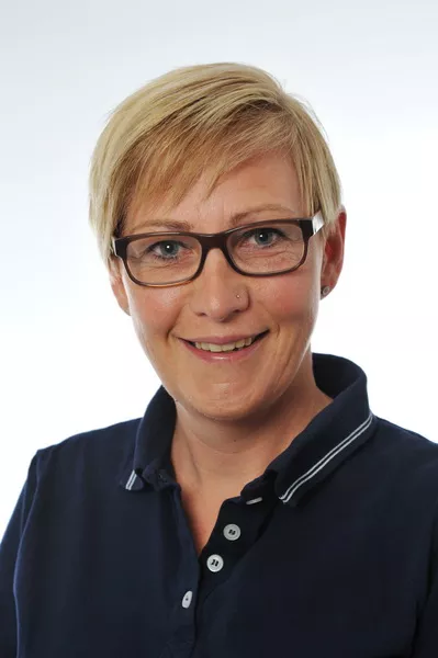 Petra Wieland - Assistenz